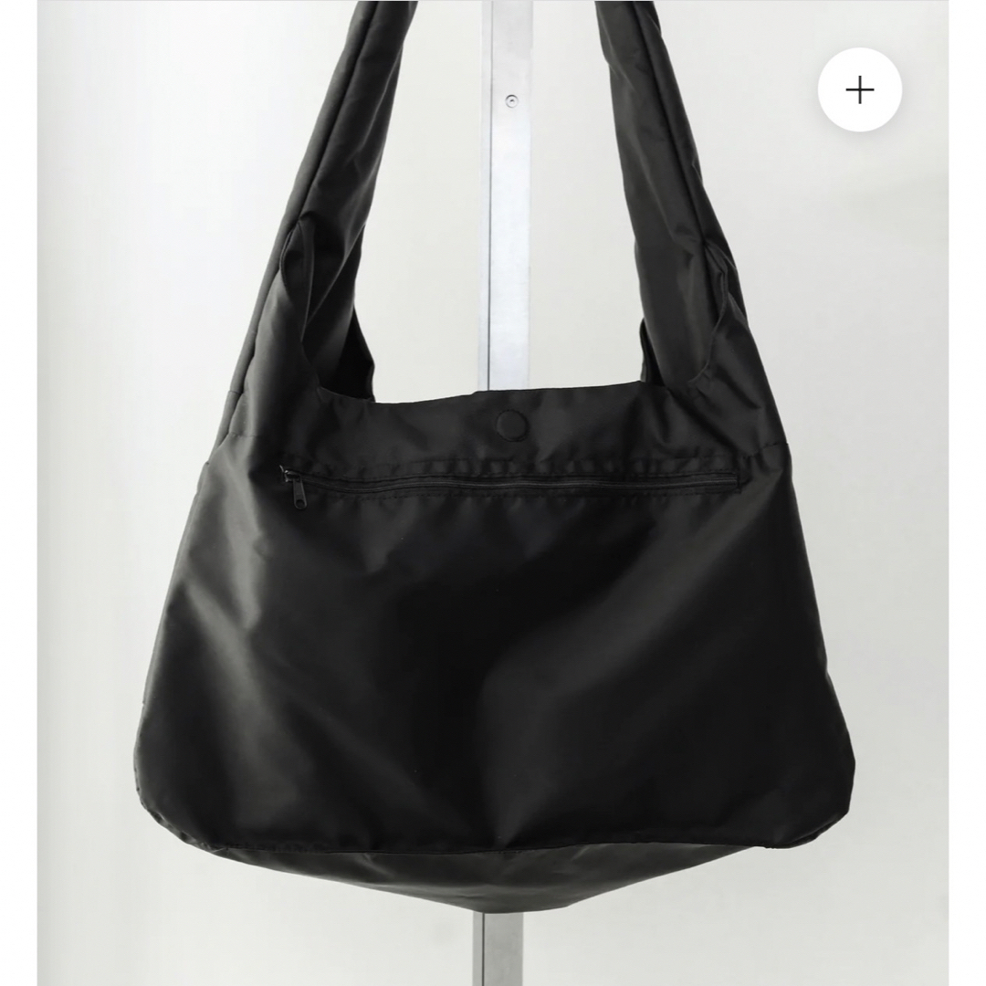 新品未使用 clesste everyday bag black | feber.com