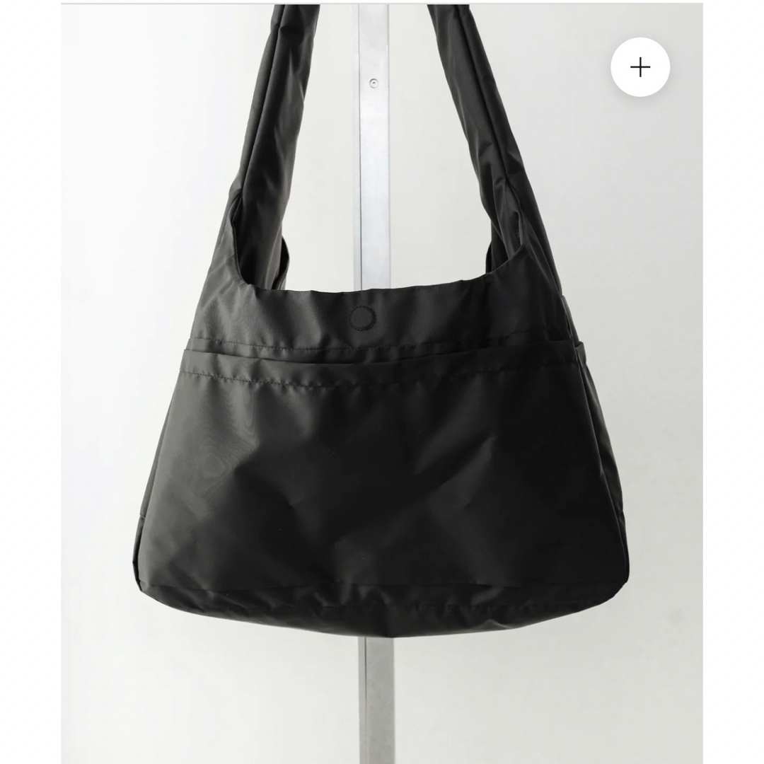 新品未使用 clesste everyday bag blackの通販 by k.k｜ラクマ