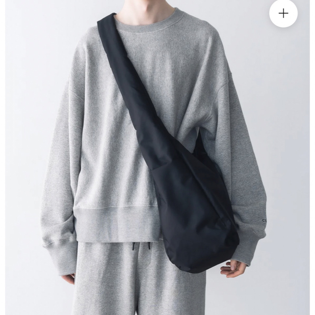 新品未使用 clesste everyday bag black | feber.com