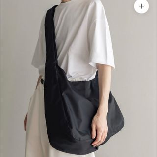 新品未使用 clesste everyday bag blackの通販 by k.k｜ラクマ