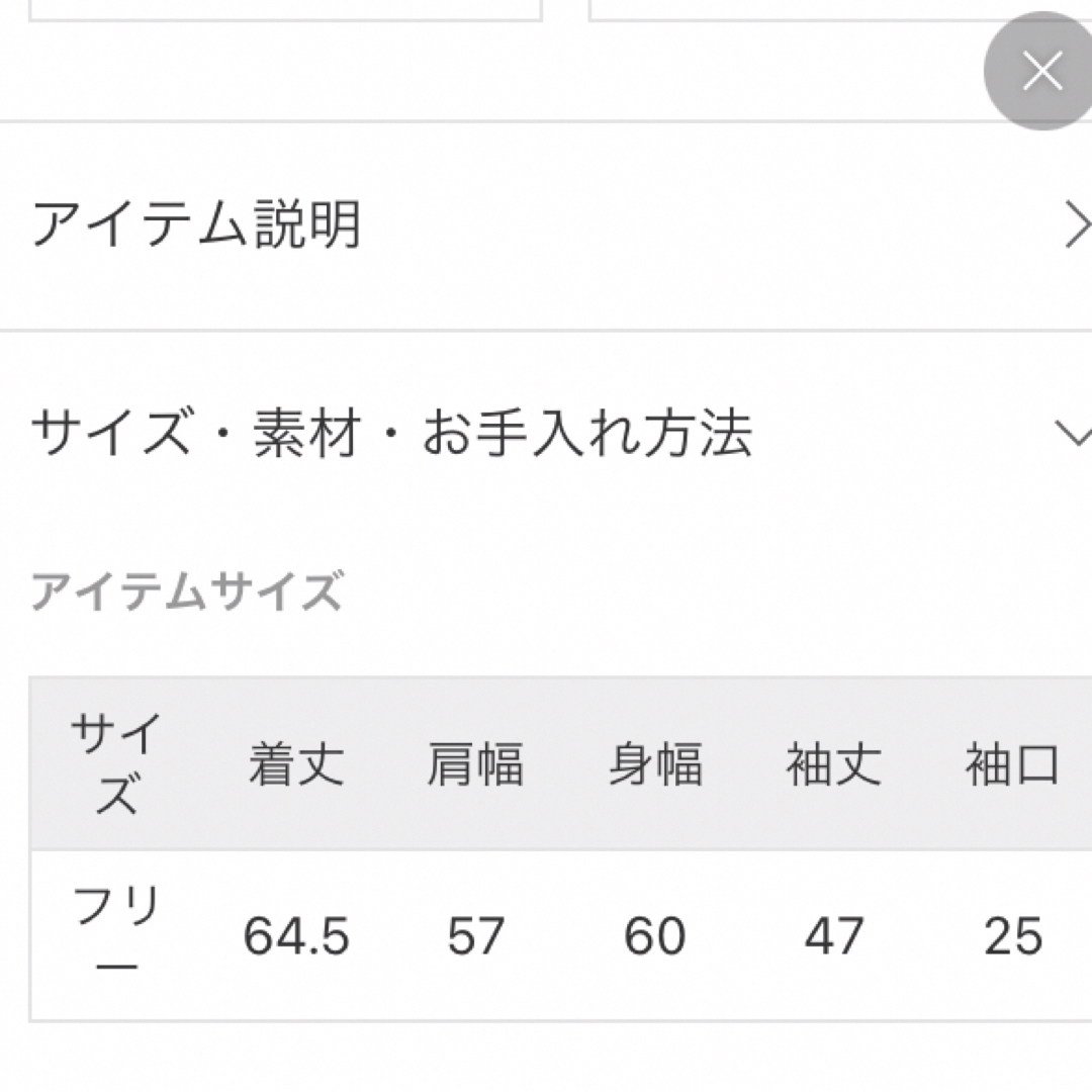 FRAMeWORK(フレームワーク)の今期FRAMEWORK リネンプルオーバー レディースのトップス(シャツ/ブラウス(長袖/七分))の商品写真