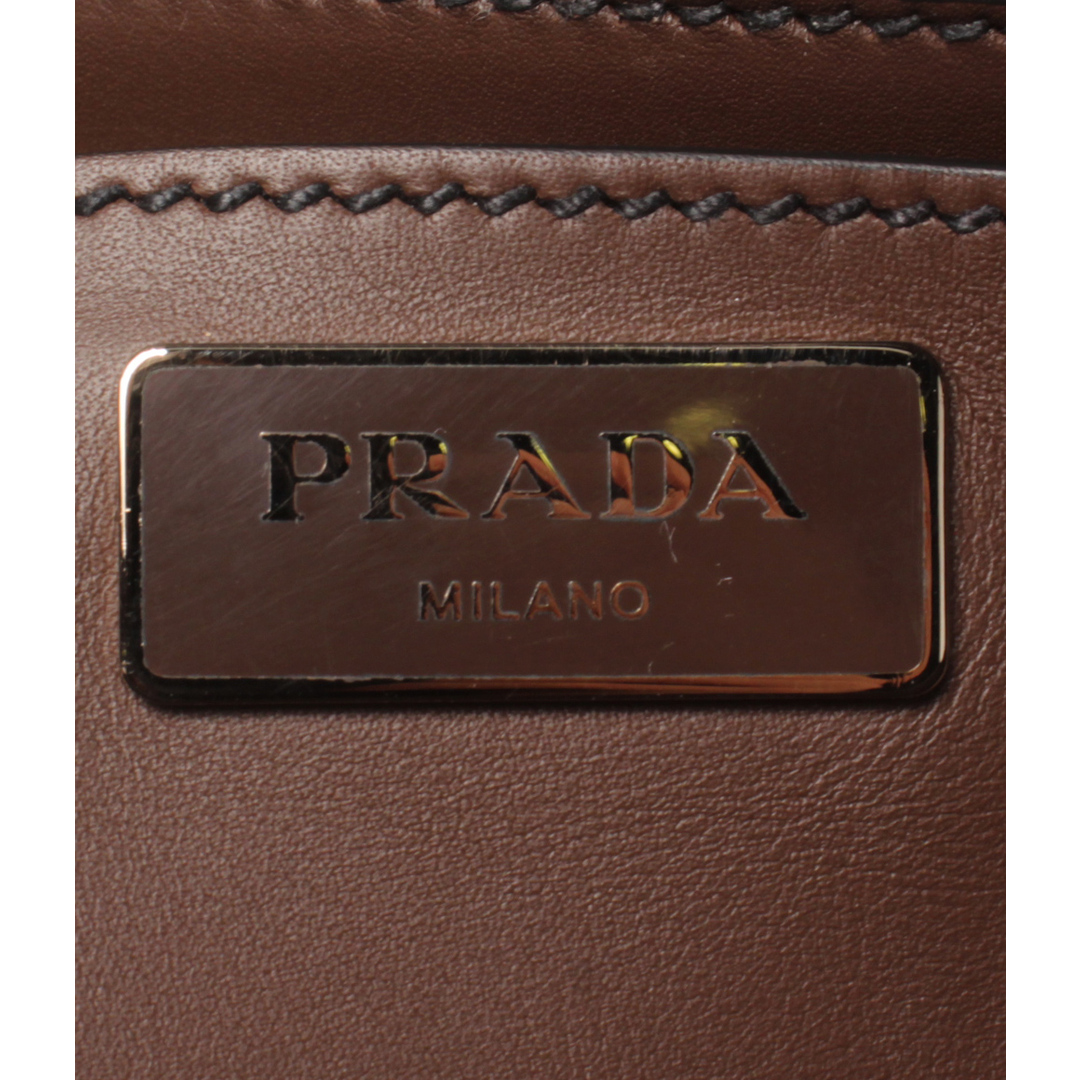 プラダ PRADA ハンドバッグ   BN2274 レディース 3