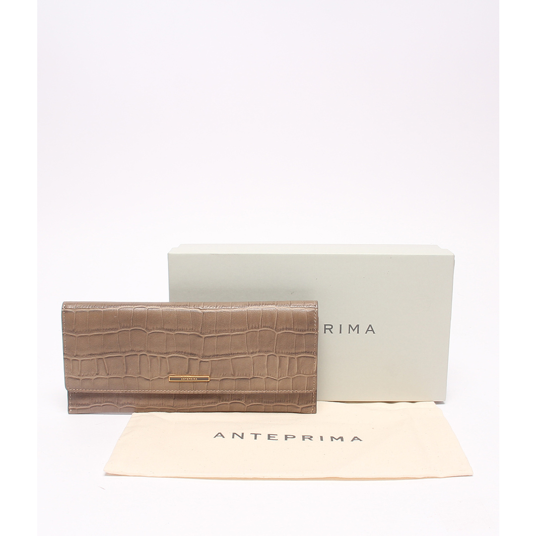 ANTEPRIMA(アンテプリマ)のアンテプリマ ANTEPRIMA 長財布    レディース レディースのファッション小物(財布)の商品写真