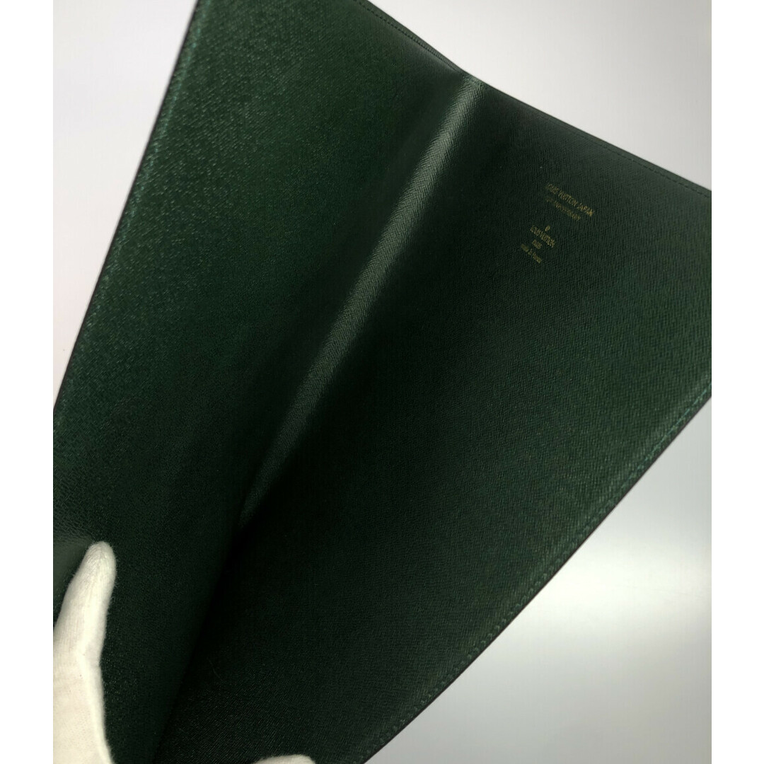 LOUIS VUITTON - ルイヴィトン 書類ケース ファイル ホルダー