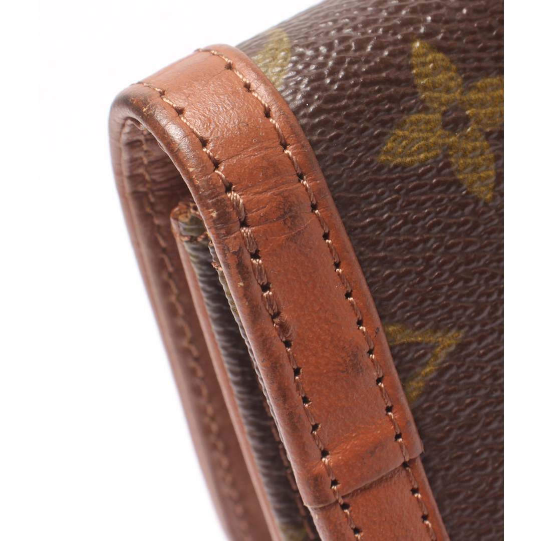 LOUIS VUITTON - ルイヴィトン セカンドバッグ クラッチバッグ ユニ