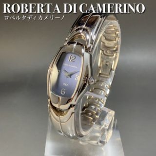 ロベルタディカメリーノ(ROBERTA DI CAMERINO)の★美麗★レディース腕時計 ロベルタディカメリーノ 女性用 Robertadi(腕時計)