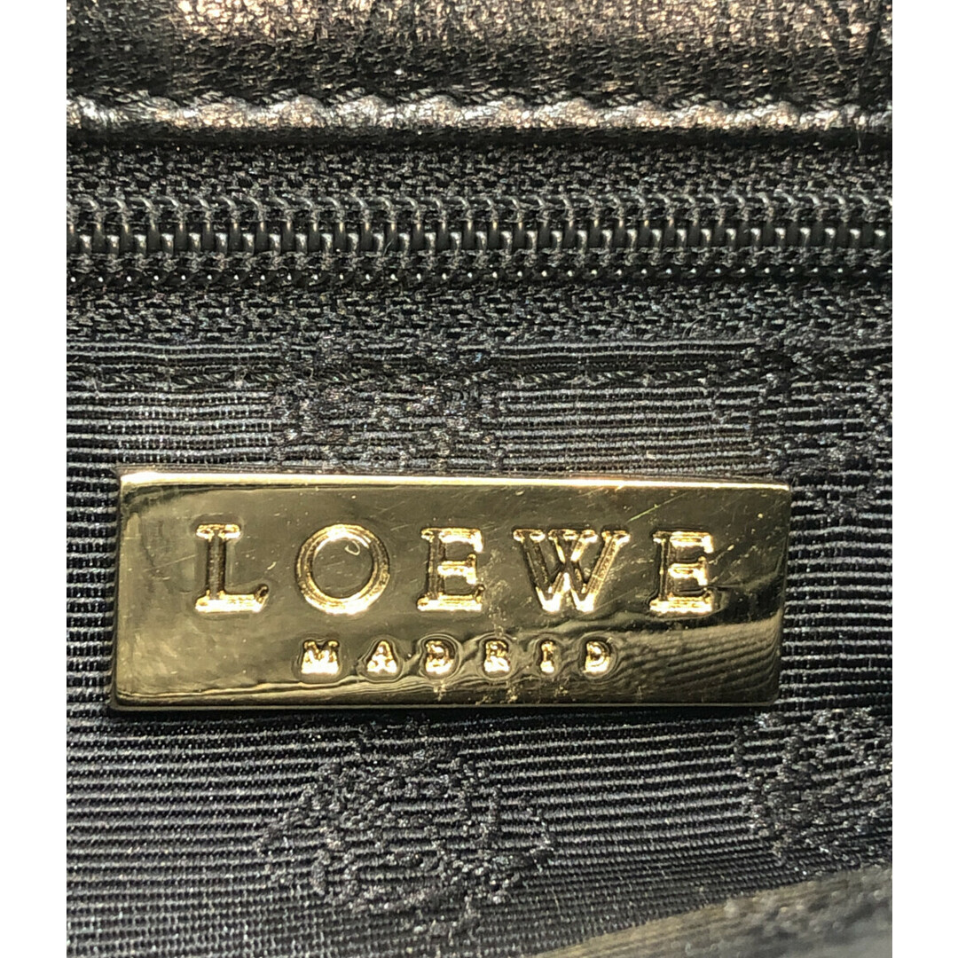 ロエベ LOEWE ショルダーバッグ    レディース