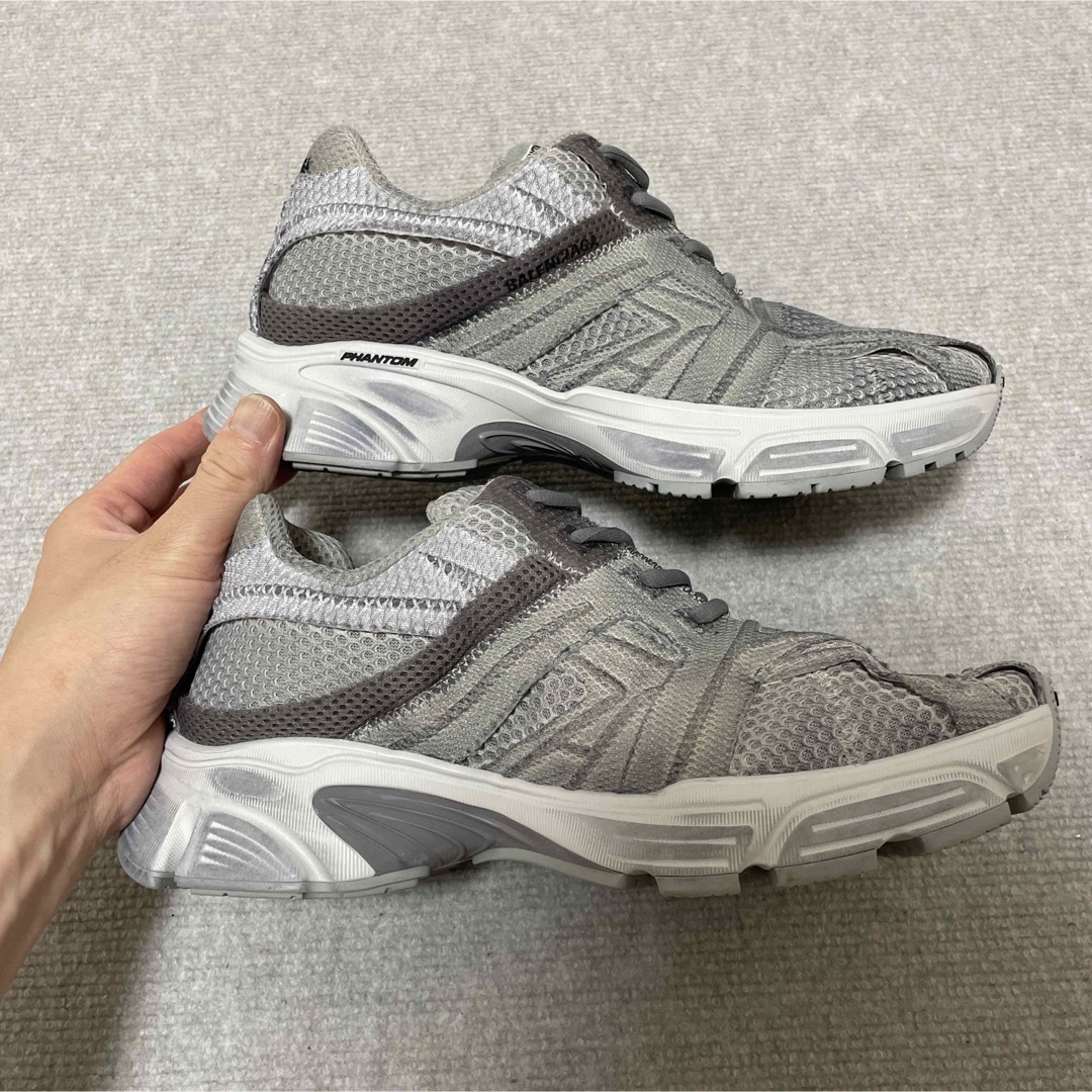 定形外発送送料無料商品 【極美品】21AW定価11.4万 BALENCIAGA