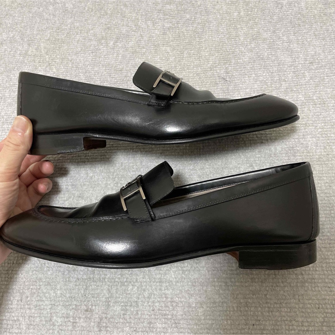 【良好】名作 2021年購入 定価15.4万 HERMES エルメス モントレー