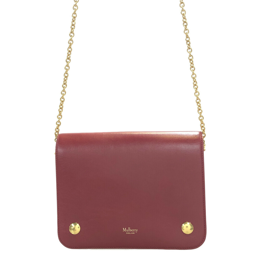 マルベリー Mulberry ハンドバッグ    レディース