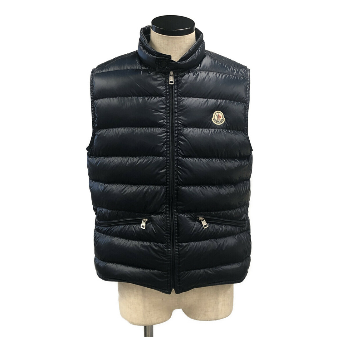 モンクレール MONCLER ダウンベスト メンズ 3