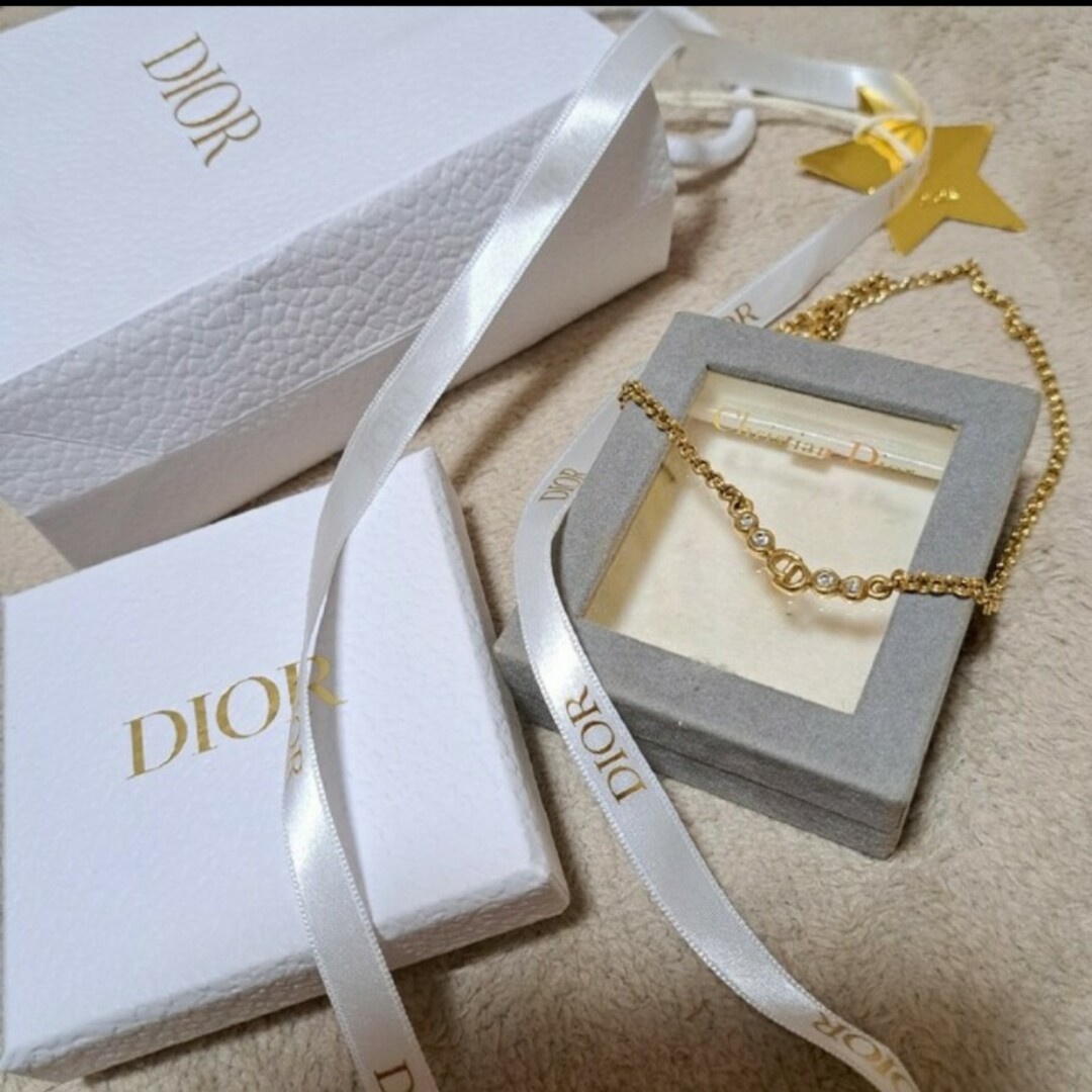 Christian Dior(クリスチャンディオール)のdior ネックレス メンズのアクセサリー(ネックレス)の商品写真