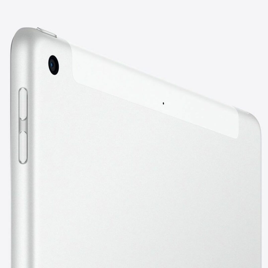 【新古品】iPad（第7世代） Wi-Fi+Cellular 本体 32GB