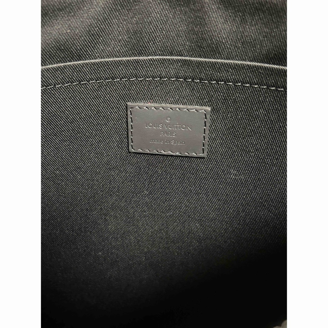 LOUIS VUITTON(ルイヴィトン)のルイヴィトン クラッチバッグ  メンズのバッグ(セカンドバッグ/クラッチバッグ)の商品写真