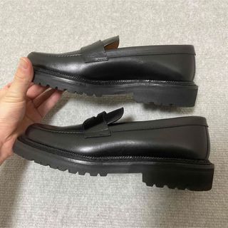 UNITED ARROWS - 【新品】23SS 定価4.2万 UNITED ARROWS ユナイテッド