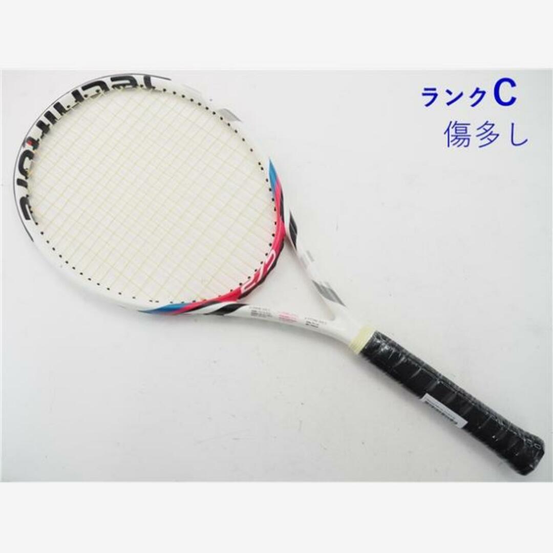 テニスラケット テクニファイバー ティー リバウンド プロ ライト 275 2013年モデル (G2)Tecnifibre T-Rebound PRO Lite 275 2013