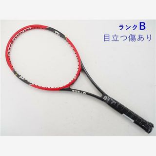 ウィルソン(wilson)の中古 テニスラケット ウィルソン プロ スタッフ 97 2015年モデル (G2)WILSON PRO STAFF 97 2015(ラケット)