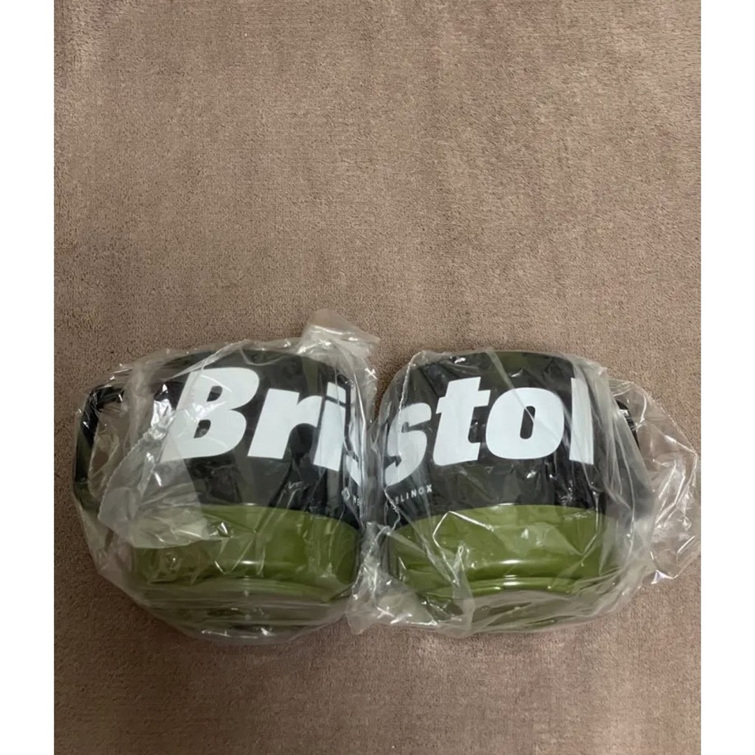 F.C.R.B. - F.C.Real Bristol × Helinox マグカップ ノベルティの通販