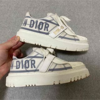 人気】22SS 定価15万 Christian DIOR ディオール ID-