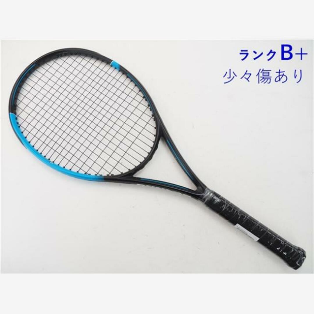 テニスラケット ダンロップ エフエックス500 ツアー 2020年モデル (G2)DUNLOP FX 500 TOUR 2020