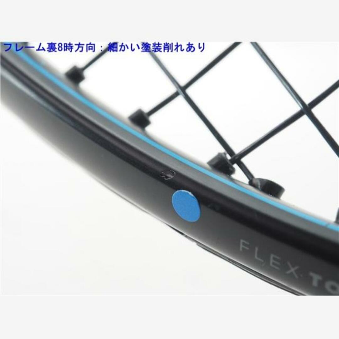 テニスラケット ダンロップ エフエックス500 ツアー 2020年モデル (G2