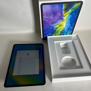 ipad pro 11インチ 第2世代 WI-FI 256GB(タブレット)