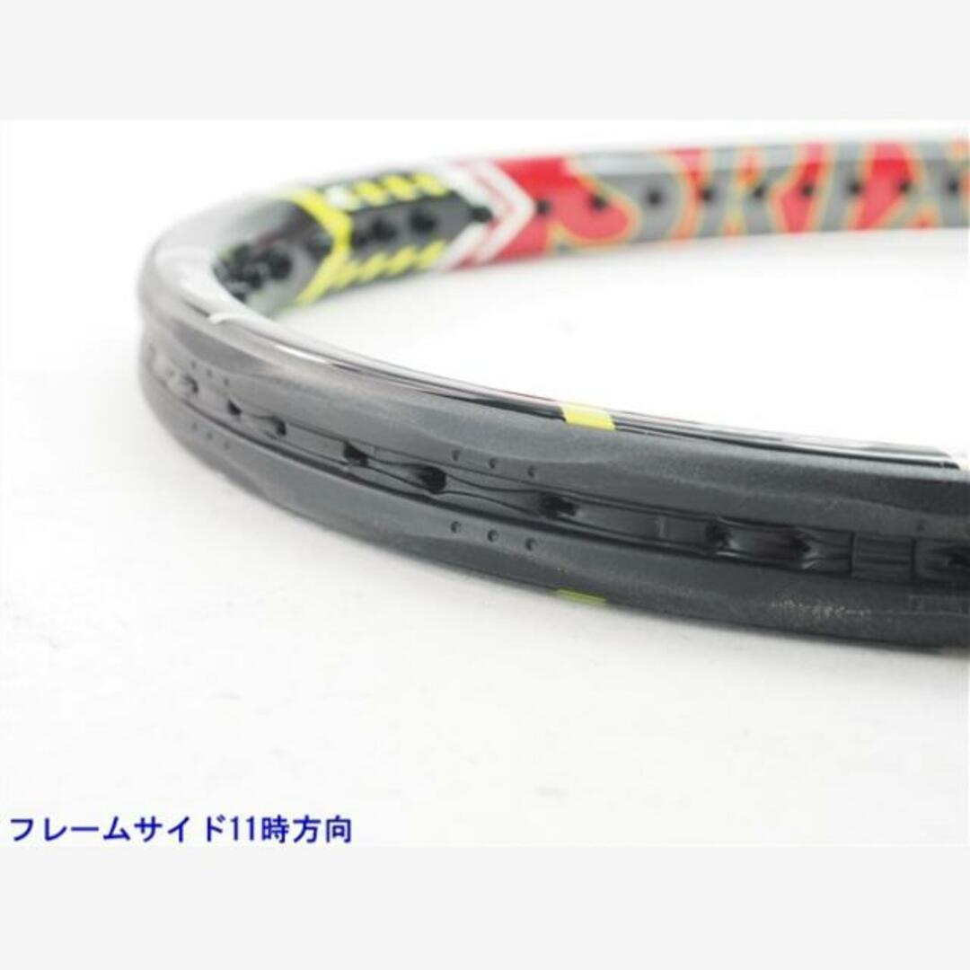 Srixon(スリクソン)の中古 テニスラケット スリクソン レヴォ シーエックス 2.0 2017年モデル (G3)SRIXON REVO CX 2.0 2017 スポーツ/アウトドアのテニス(ラケット)の商品写真