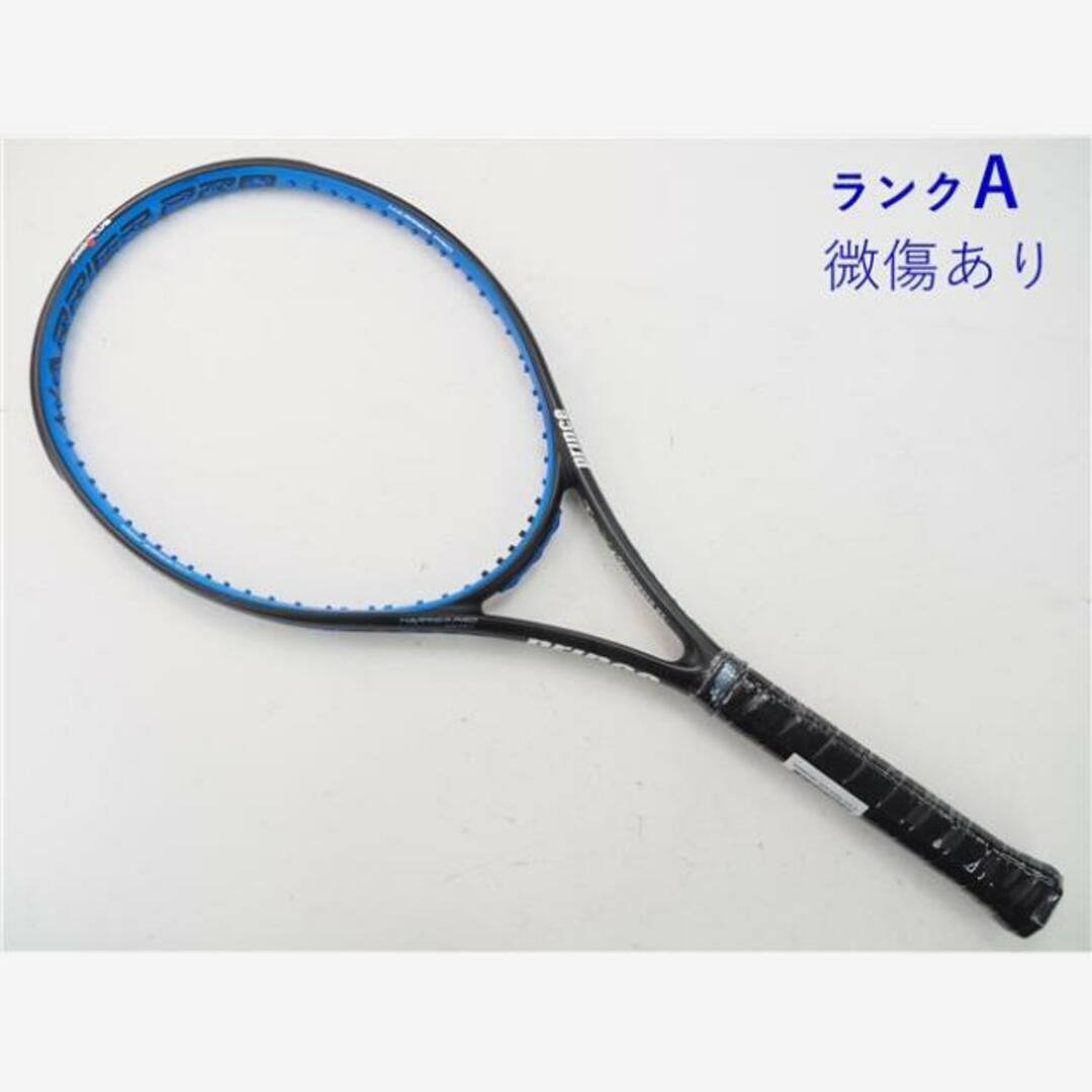 テニスラケット プリンス ハリアー プロ 100XR-M(300g) 2016年モデル (G2)PRINCE HARRIER PRO 100XR-M(300g) 2016