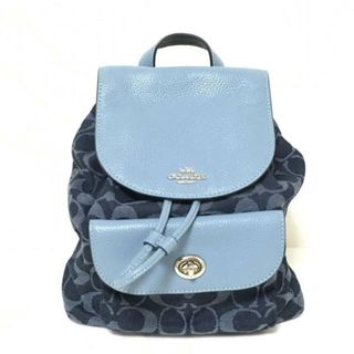 在庫処分・数量限定 【新品・正規品】 COACH コーチ ミニ コート