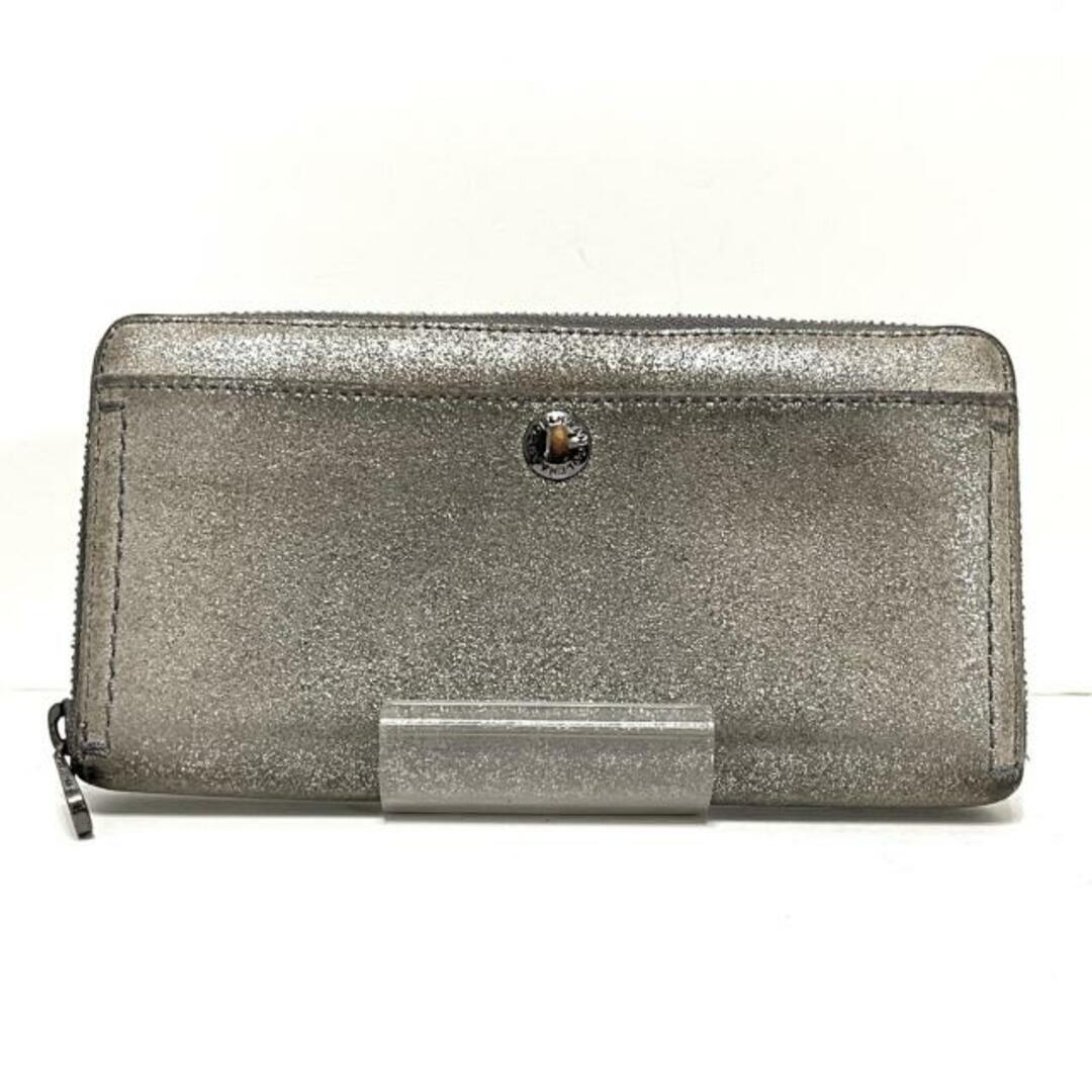 Cole Haan - コールハーン 長財布 - グレー レザーの通販 by ブラン