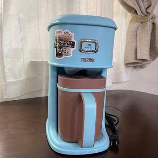 サーモス(THERMOS)のサーモス　アイスコーヒーメーカー(コーヒーメーカー)