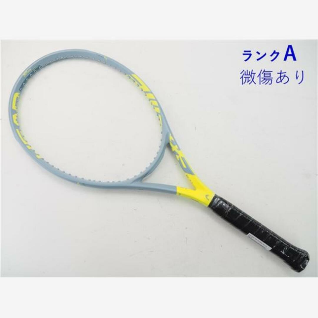 テニスラケット ヘッド グラフィン 360プラス エクストリーム MP ライト 2020年モデル (G2)HEAD GRAPHENE 360+ EXTREME MP LITE 2020