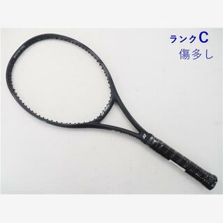 ヨネックス(YONEX)の中古 テニスラケット ヨネックス ブイコア 98 BE 2019年モデル【インポート】 (G2)YONEX VCORE 98 BE 2019(ラケット)