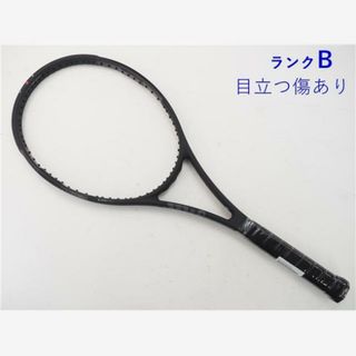 ウィルソン(wilson)の中古 テニスラケット ウィルソン プロ スタッフ 97エルエス 2016年モデル (G2)WILSON PRO STAFF 97LS 2016(ラケット)