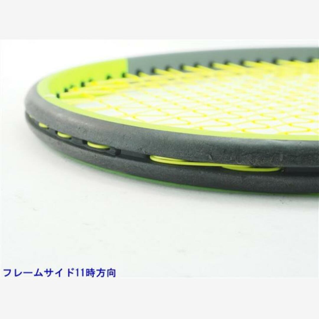 wilson(ウィルソン)の中古 テニスラケット ウィルソン ブレード 100ユーエル バージョン7.0 2020年モデル (G1)WILSON BLADE 100UL V7.0 2020 スポーツ/アウトドアのテニス(ラケット)の商品写真