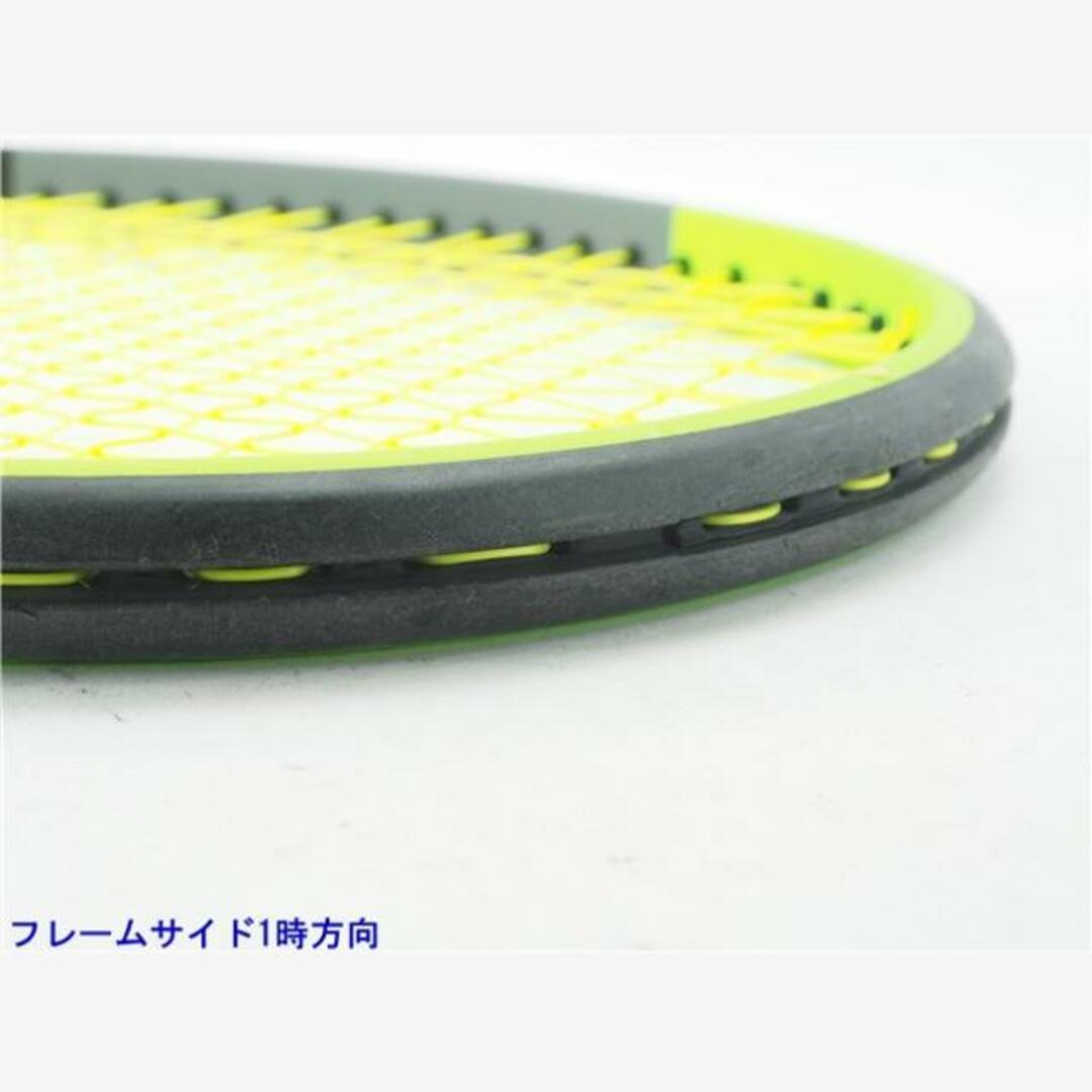 wilson(ウィルソン)の中古 テニスラケット ウィルソン ブレード 100ユーエル バージョン7.0 2020年モデル (G1)WILSON BLADE 100UL V7.0 2020 スポーツ/アウトドアのテニス(ラケット)の商品写真