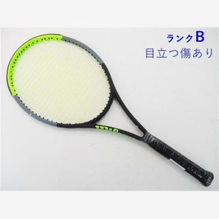 ウィルソン(wilson)の中古 テニスラケット ウィルソン ブレード 100ユーエル バージョン7.0 2020年モデル (G1)WILSON BLADE 100UL V7.0 2020(ラケット)