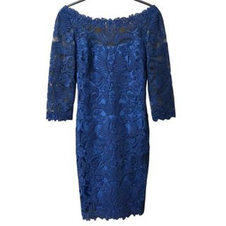 タダシショウジ(TADASHI SHOJI)のタダシショージ ワンピース サイズ2 M美品 (その他)