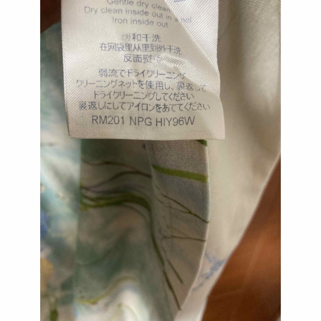 LOUIS VUITTON(ルイヴィトン)のVUITTON ルイヴィトン　カットソー　Tシャツ　半袖　シャツ メンズのトップス(Tシャツ/カットソー(半袖/袖なし))の商品写真