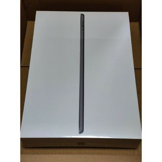 アイパッド(iPad)のApple iPad 第9世代 64gb  Wi-Fiモデル スペースグレイ(タブレット)