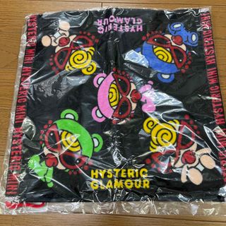 ヒステリックミニ(HYSTERIC MINI)のループ付き タオル(その他)