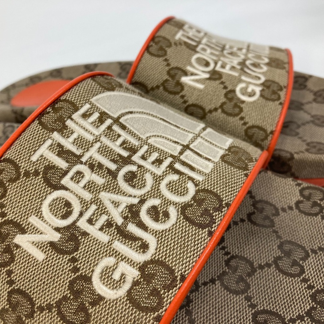 Gucci   グッチ GUCCI ロゴ GG  ノースフェイス THE NORTH FACE