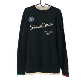 SINACOVA(ニット/セーター)のフリマアイテム一覧 SINACOVA(ニット/セーター)のフリマアイテム一覧