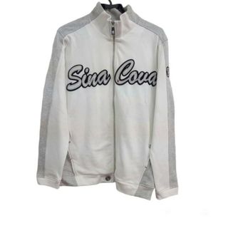 最大5万円OFFクーポン! シナコバ メンズ薄手ジャンパーMサイズ 美品