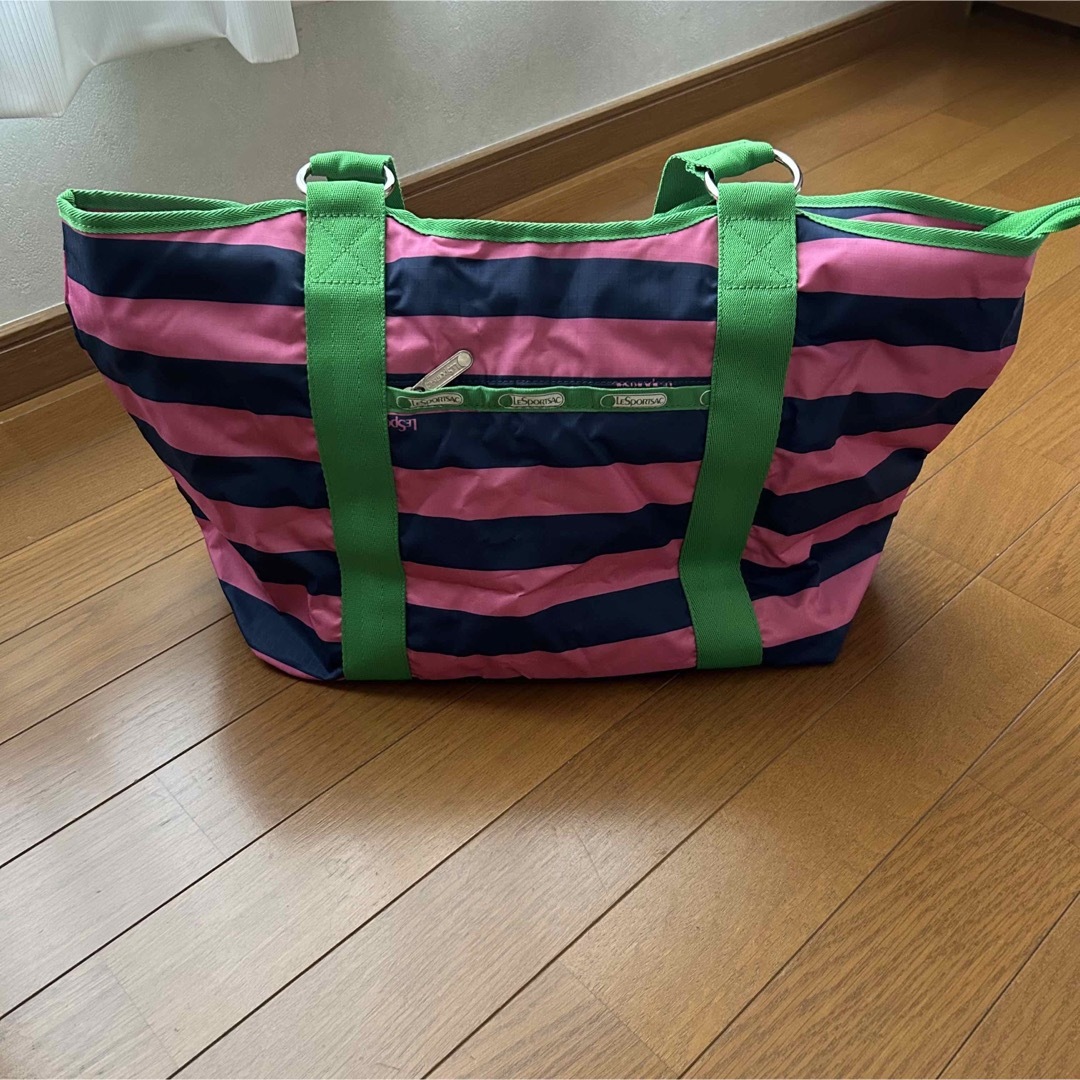 LeSportsac(レスポートサック)のレスポートサック　トートバッグ レディースのバッグ(トートバッグ)の商品写真