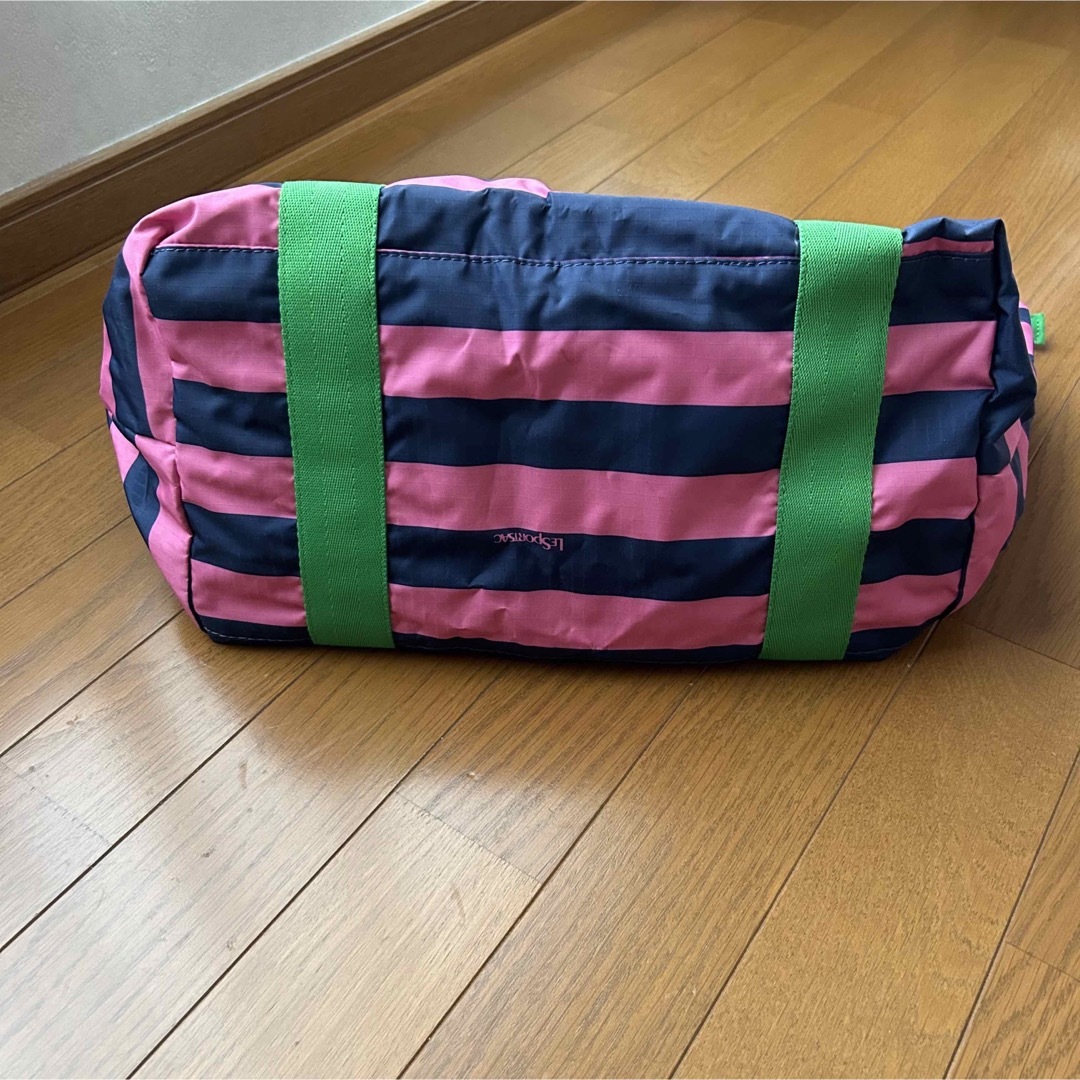 LeSportsac(レスポートサック)のレスポートサック　トートバッグ レディースのバッグ(トートバッグ)の商品写真