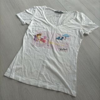 マックスマーラ(Max Mara)のMax Mara Tシャツ(Tシャツ(半袖/袖なし))