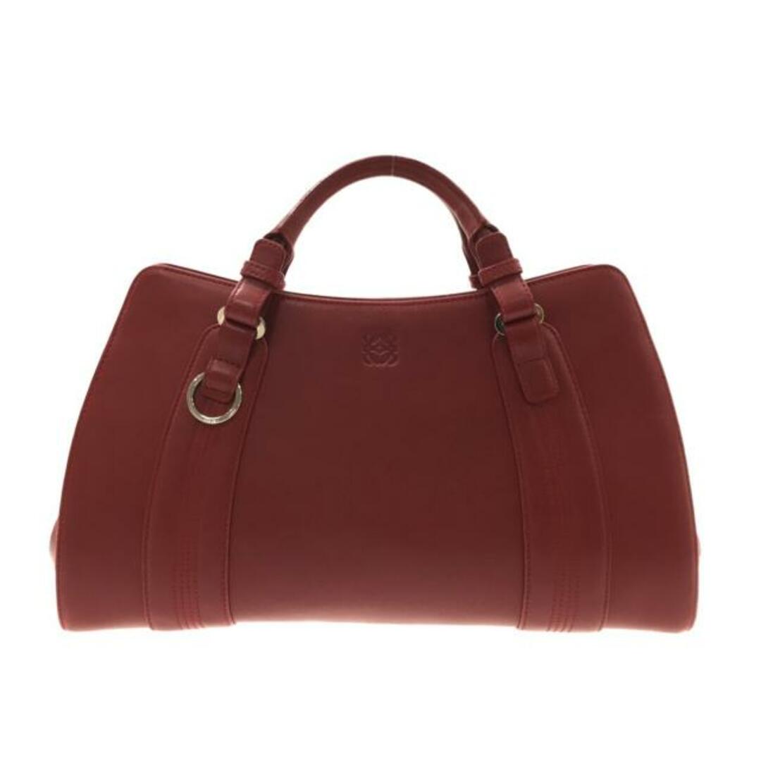 ロエベ トートバッグ カモッシオ レッド | www.proesmin.com