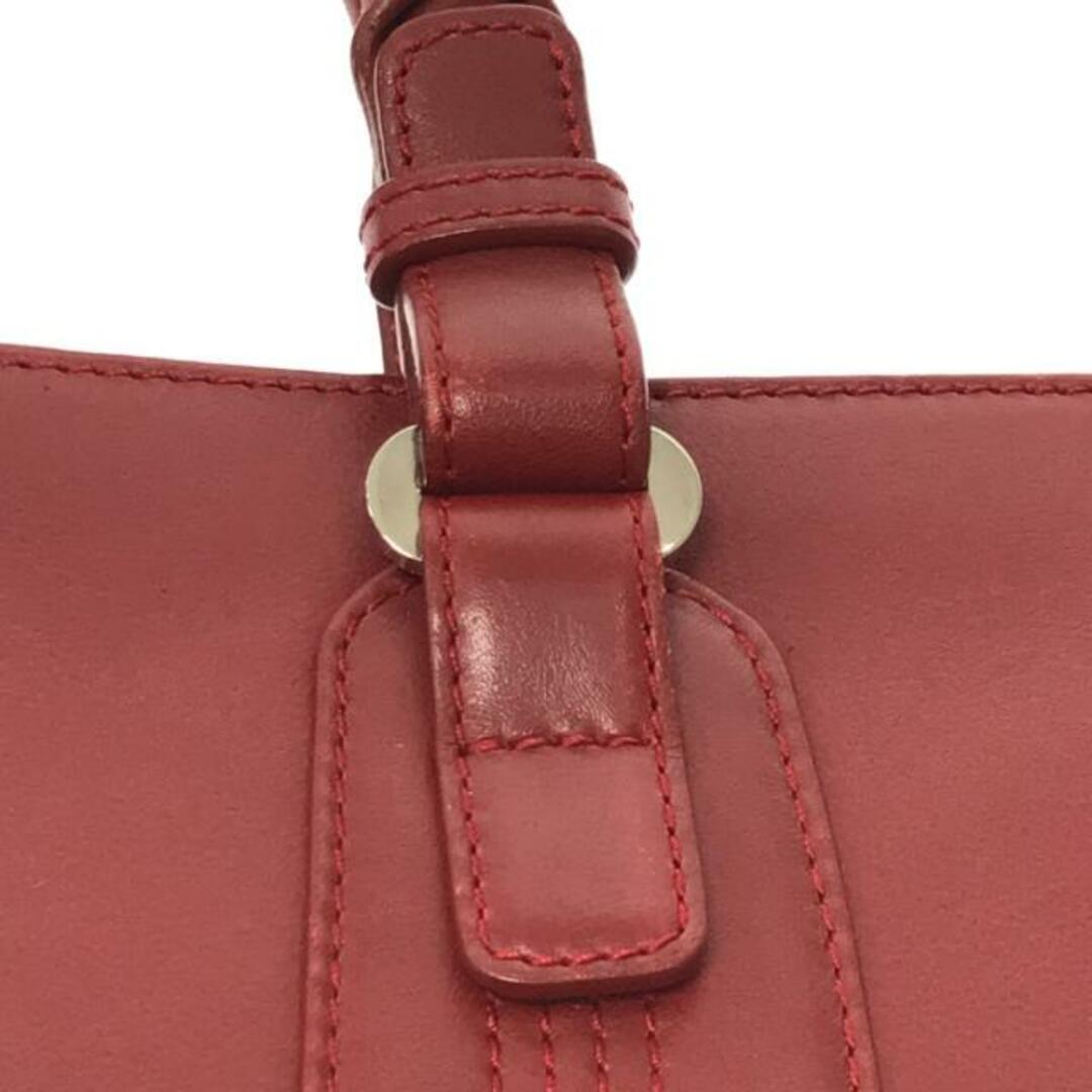 ロエベ トートバッグ カモッシオ レッド | www.proesmin.com