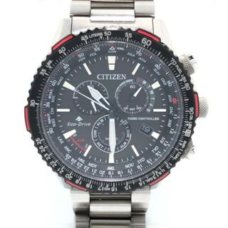 シチズン(CITIZEN)のシチズン 腕時計 PROMASTER(プロマスター)(その他)